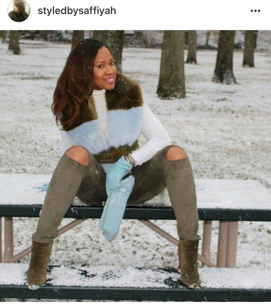 Happy First of Winter