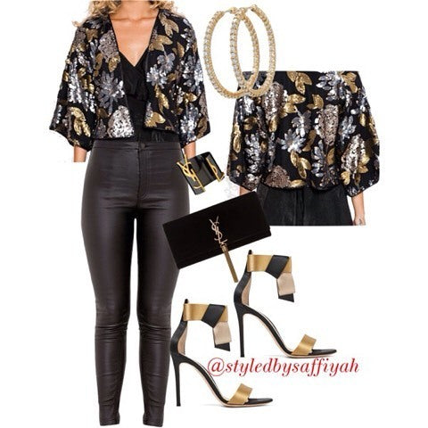 Holiday Style Guide