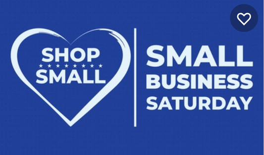 Small Business Saturday