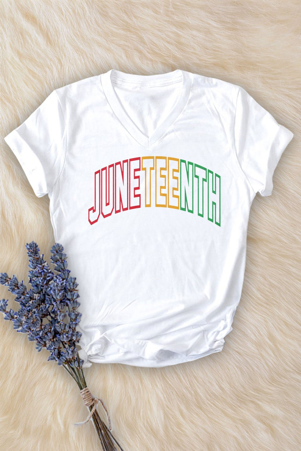 Juneteenth T-shirt