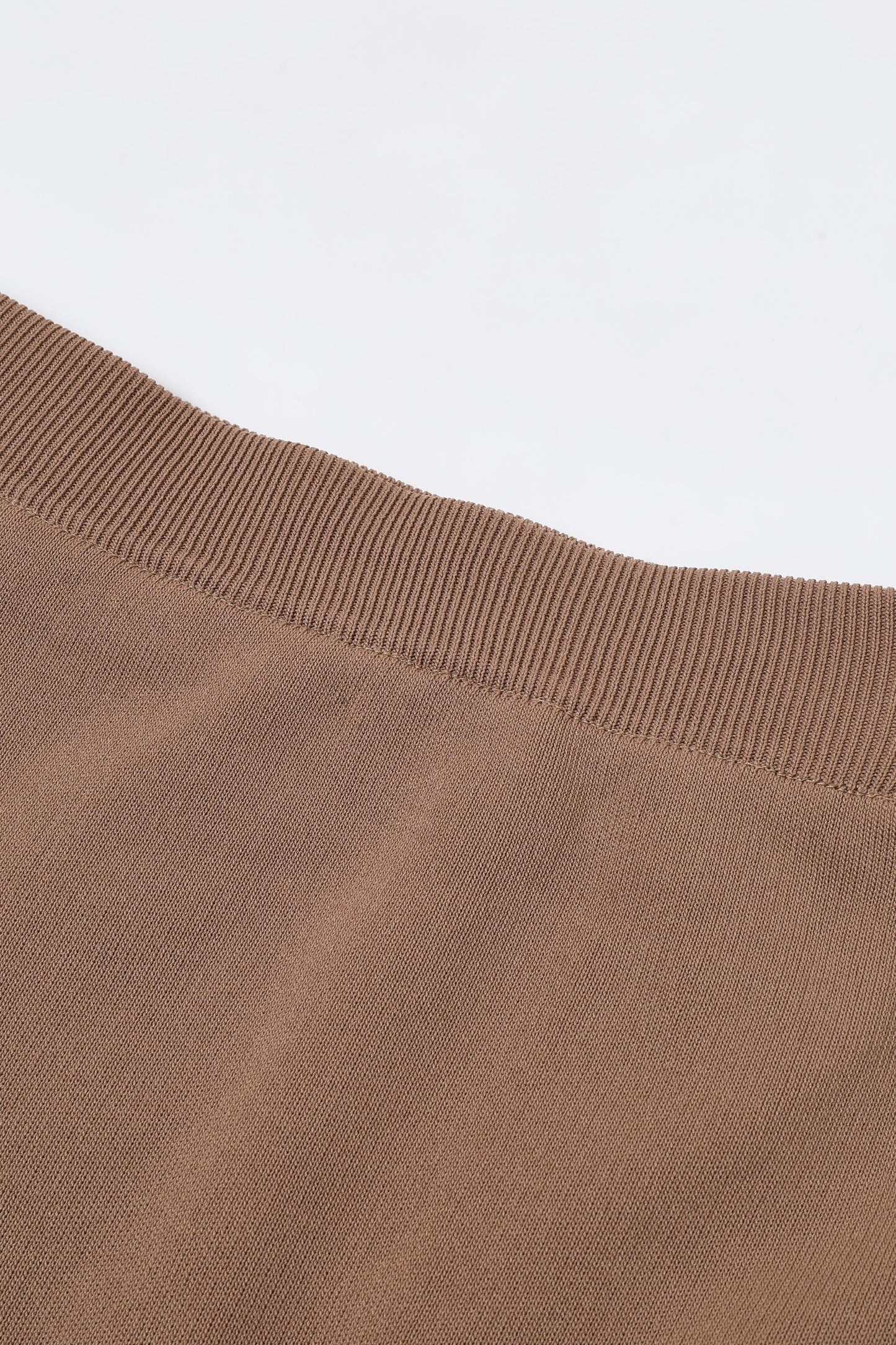 Dual Motion Midi Skirt